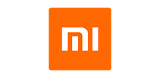Логотип бренда Xiaomi